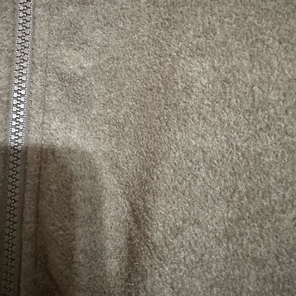 Men's Cabela's fleece jacket - Picture 4 of 4
